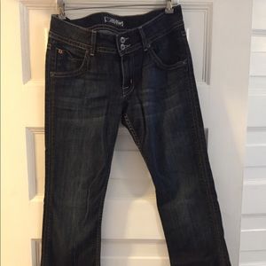 Hudson Jeans size 30